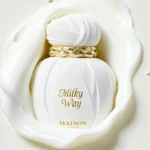 Maison Asrar Milky Way 100ml - obrazek 3