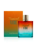 Rayhaan Tropical Vibe 100ml - obrazek 3