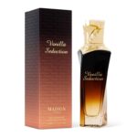 Maison Asrar Vanilla Seduction 100ml - obrazek 2