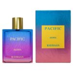 Rayhaan Pacific Aloha 100ml - obrazek 2