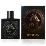 Rayhaan Wolf 100ml - obrazek 2