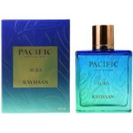 Rayhaan Pacific Aura 100ml - obrazek 2