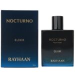Rayhaan Nocturno Elixir 100ml - obrazek 2