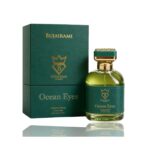 Bujairami Ocean Eyes 100ml - obrazek 2