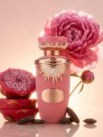 Lattafa Jouri 100ml - obrazek 3