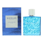 Rayhaan Ocean Rush 100ml - obrazek 2