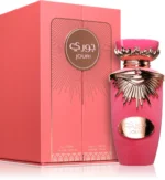 Lattafa Jouri 100ml - obrazek 2