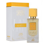 Lattafa Ana Abiyedh Passion 60ml - obrazek 2