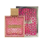 Rayhaan Kiss 100ml - obrazek 2