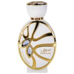 Khadlaj Sawaar Vanille Blanc 100ml