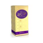 Al Fares Jamal Al Ward 100ml - obrazek 2