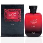 Rasasi Hawas Fire 100ml - obrazek 2