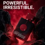 Armaf Club De Nuit Intense Overdose 105ml - obrazek 3