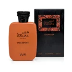 Rasasi Hawas Overdose 100ml - obrazek 2