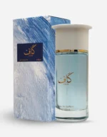 Ahmed Al Maghribi Kaaf 100ml - obrazek 2