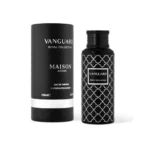 Maison Asrar Vanguard 100ml - obrazek 2