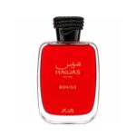 Rasasi Hawas Rouge 100ml