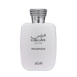 Rasasi Hawas Highness 100ml