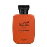 Rasasi Hawas Overdose 100ml