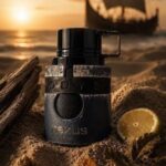 Armaf Odyssey Nexus 100ml - obrazek 2