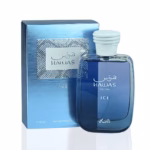 Rasasi Hawas Ice 100ml - obrazek 2
