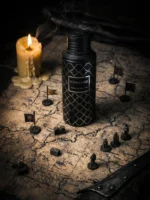Maison Asrar Vanguard 100ml - obrazek 3