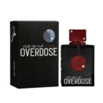 Armaf Club De Nuit Intense Overdose 105ml - obrazek 4