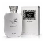 Rasasi Hawas Highness 100ml - obrazek 2