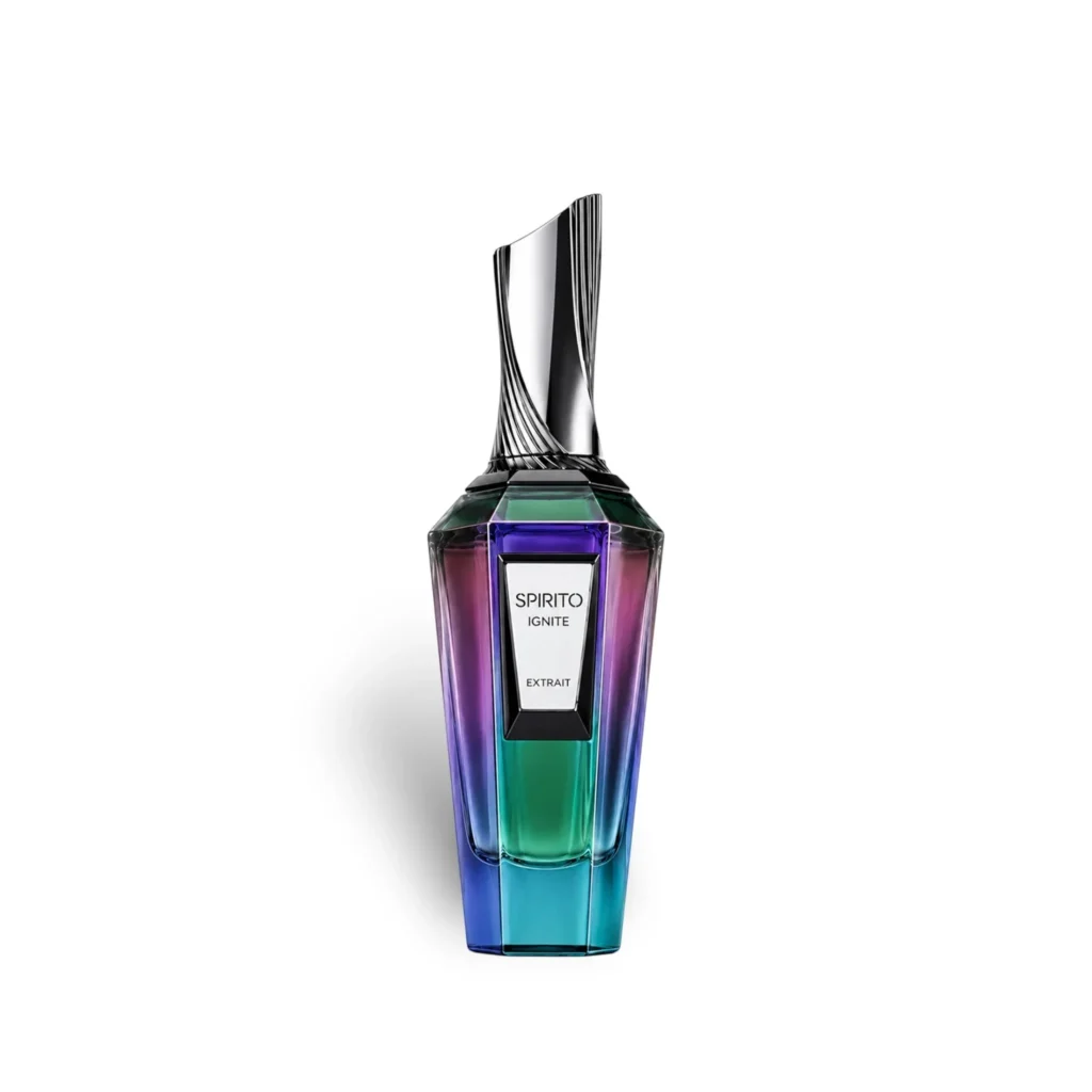 french avenue spirito ignite ekstrakt perfum 10 ml     odlewka
