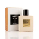 Rayhaan Cedrus Blanc 100ml EDP - obrazek 2