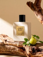 Rayhaan Cedrus Blanc 100ml EDP - obrazek 3