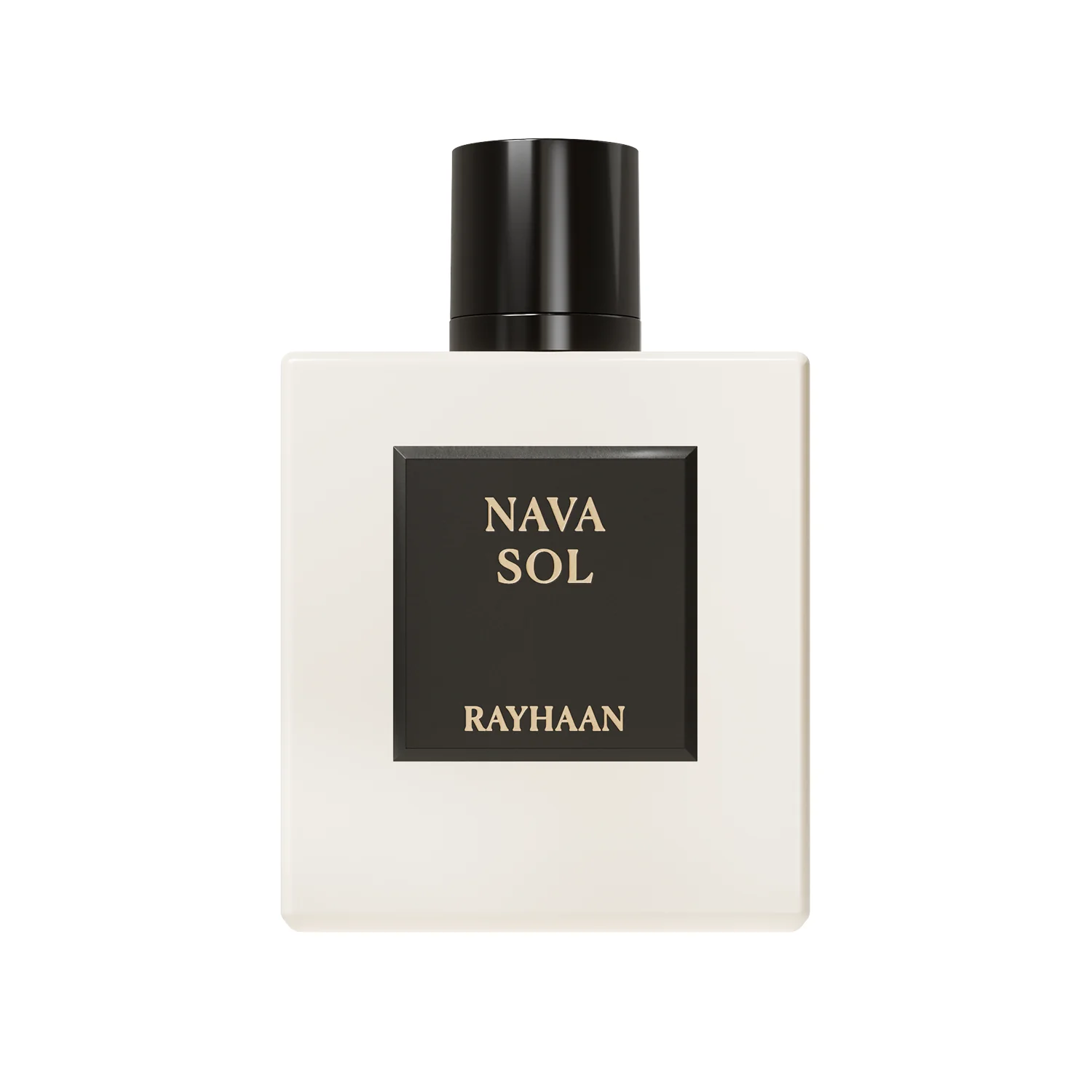 rayhaan nava sol