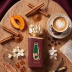 Paris Corner Brooch 100ml - obrazek 3