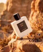 Rayhaan Nava Sol 100ml EDP - obrazek 2