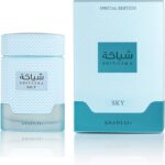Khadlaj Shiyaaka Sky 100ml - obrazek 2