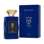 Bujairami Emperor 100ml - obrazek 2