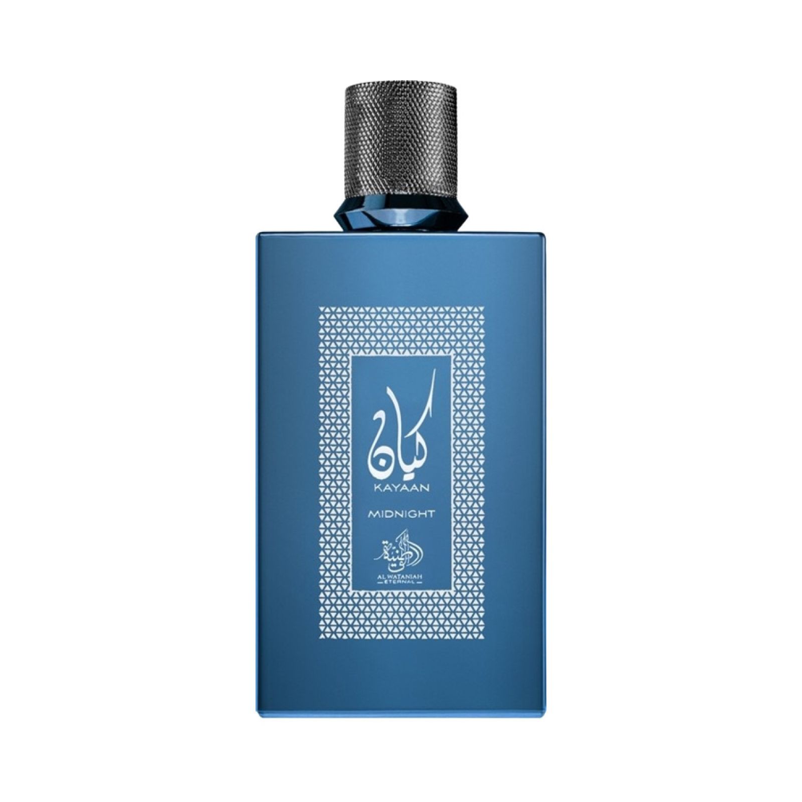al wataniah kayaan midnight woda perfumowana 5 ml     odlewka