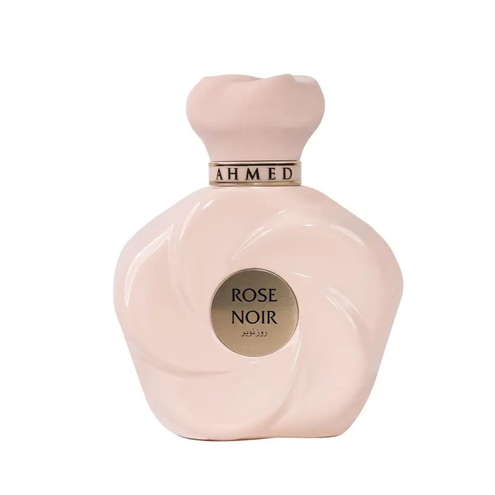 ahmed al maghribi rose noir woda perfumowana 5 ml     odlewka