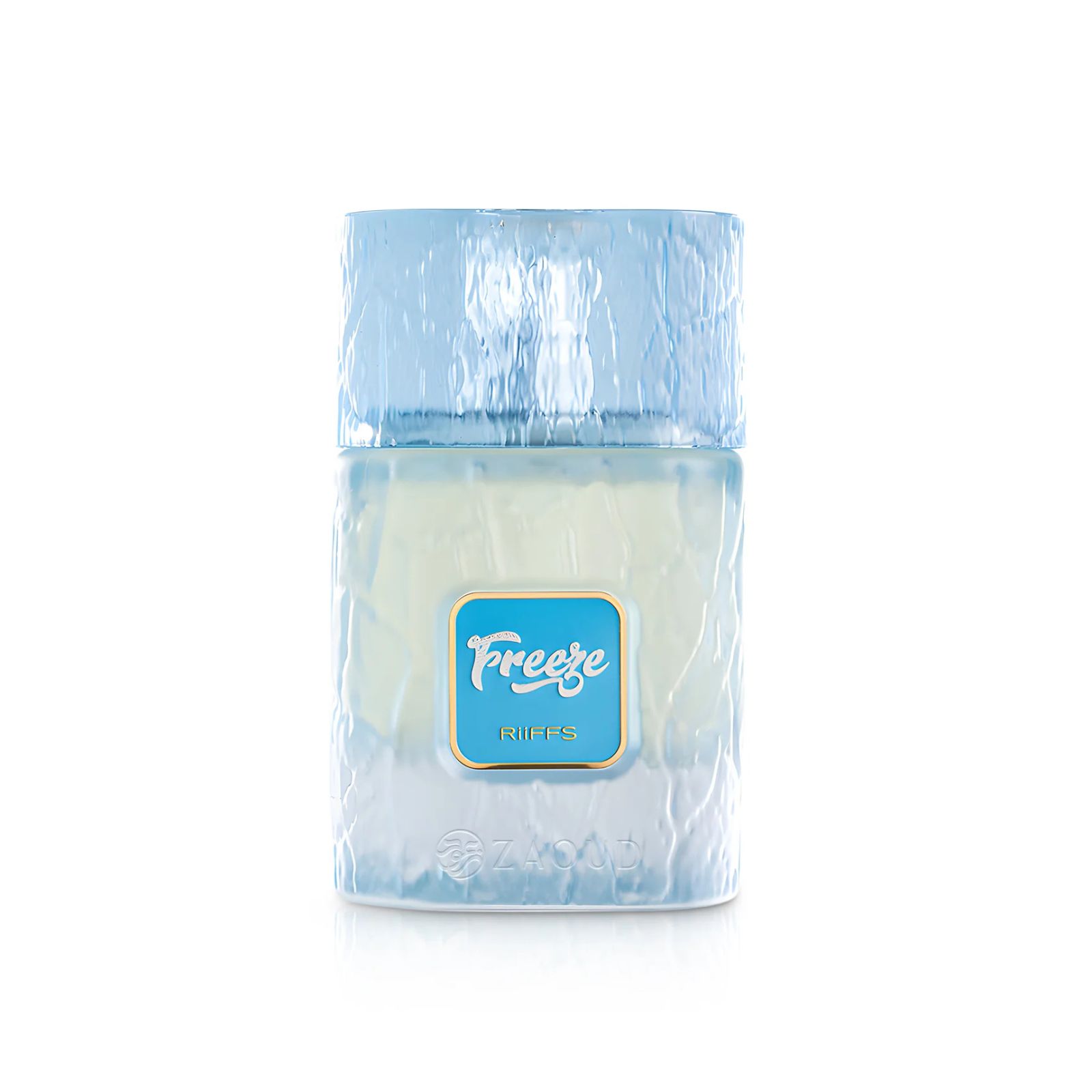 riiffs freeze ekstrakt perfum 10 ml     odlewka