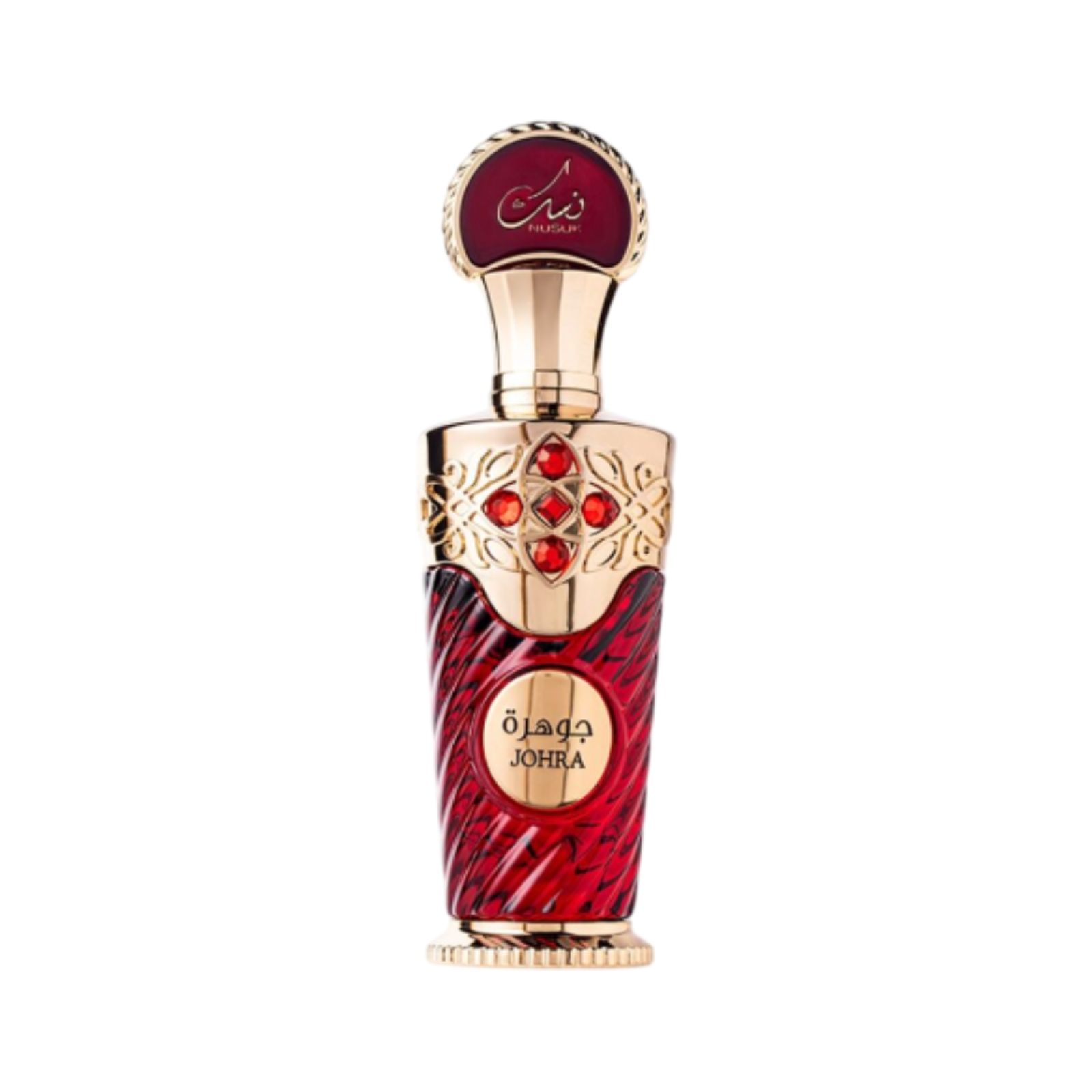 nusuk johra ekstrakt perfum 10 ml     odlewka