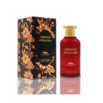 Loui Martin Crimson Andalusia 100ml
