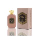 Loui Martin Vanilla Latte 100ml