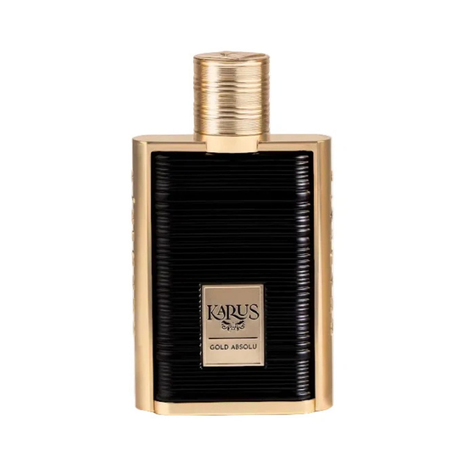 khadlaj karus gold absolu woda perfumowana 10 ml     odlewka
