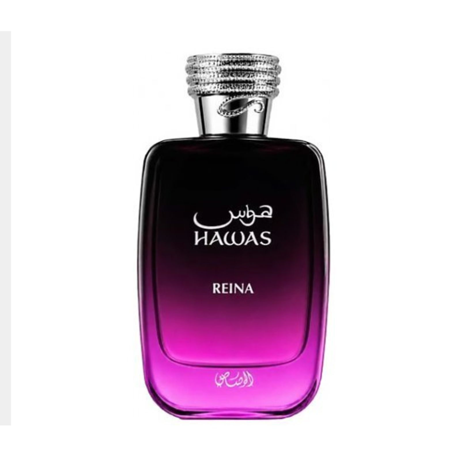 rasasi hawas reina woda perfumowana 5 ml     odlewka