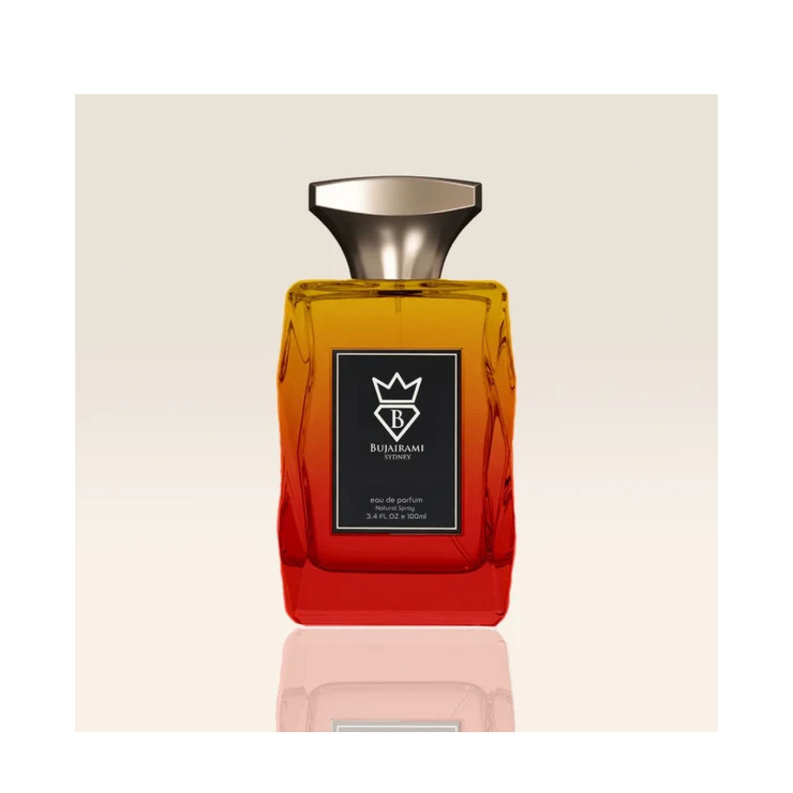 bujairami city life