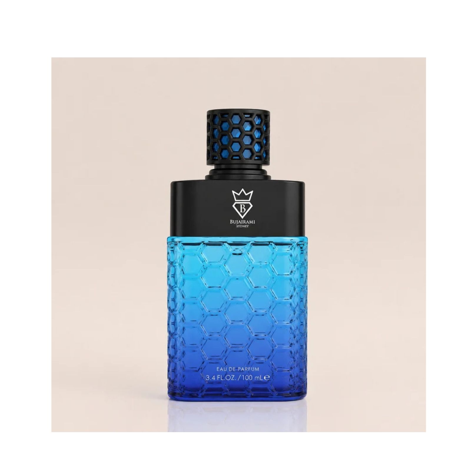 bujairami sovereign woda perfumowana 10 ml     odlewka