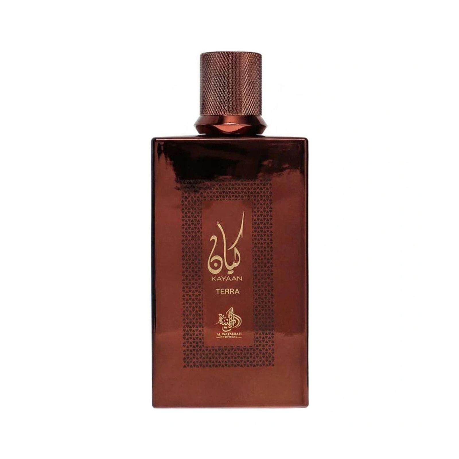al wataniah kayaan terra woda perfumowana 10 ml     odlewka