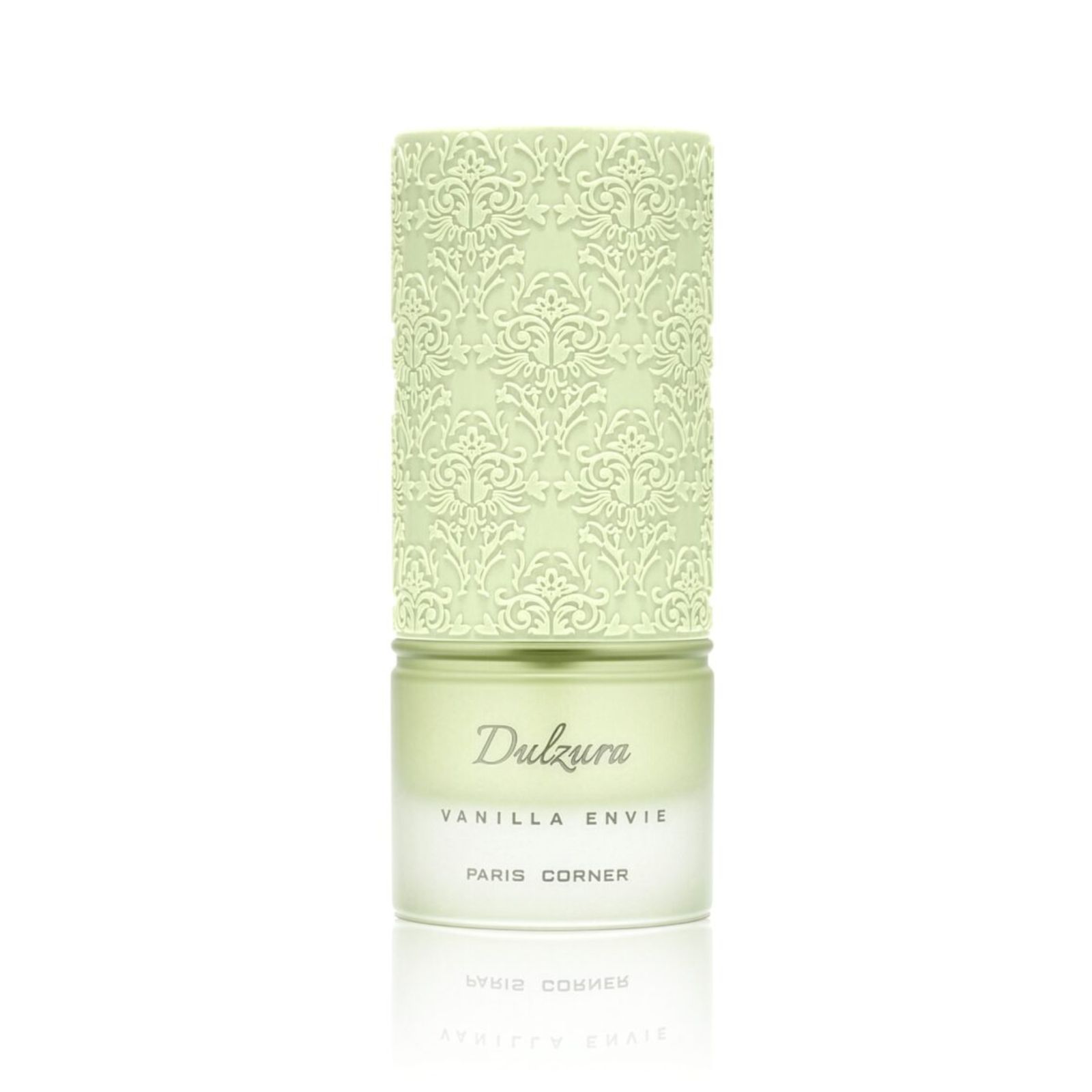 paris corner dulzura vanilla envie