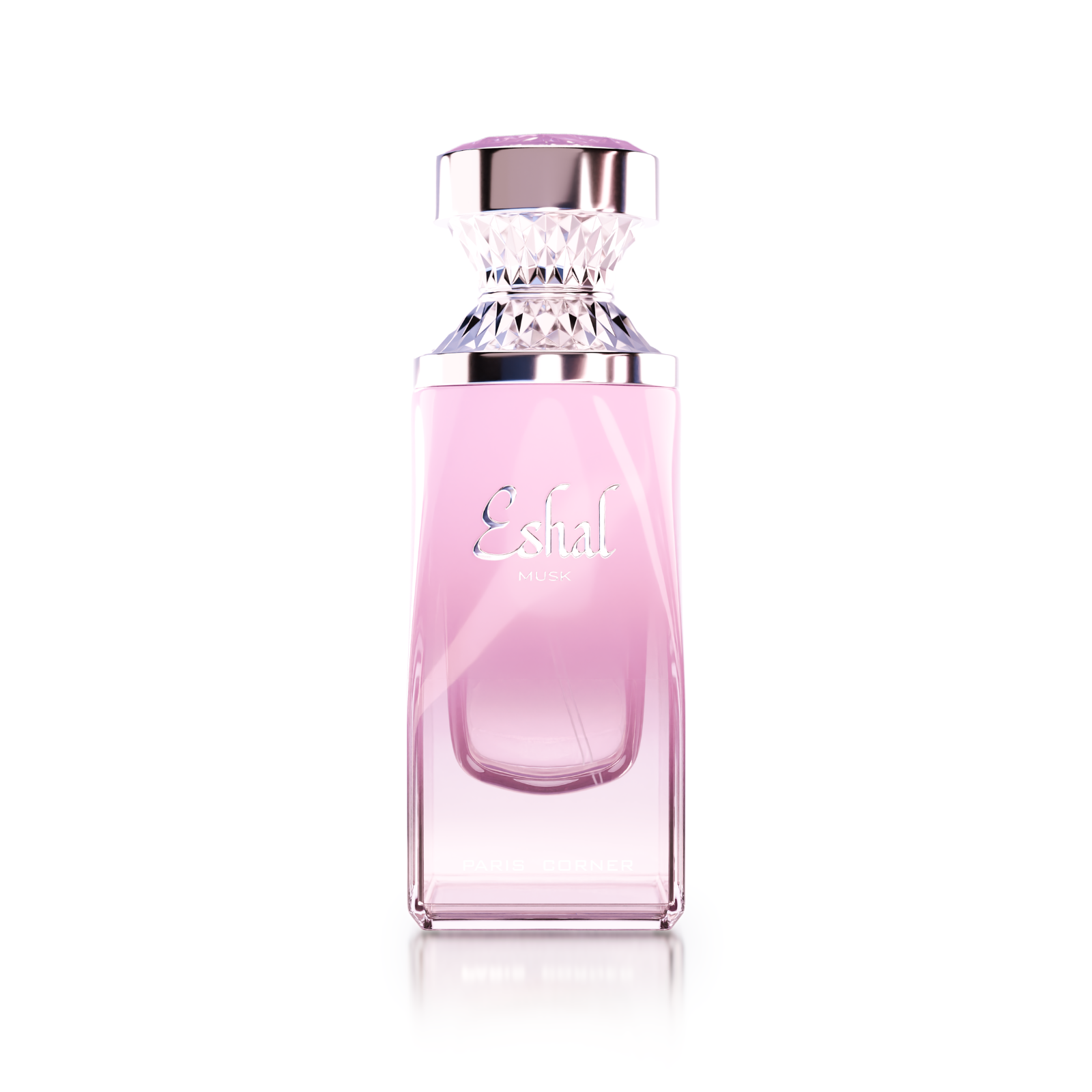 paris corner eshal musk woda perfumowana 10 ml     odlewka