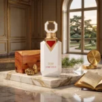 French Avenue Noble Cedar 100ml - obrazek 3